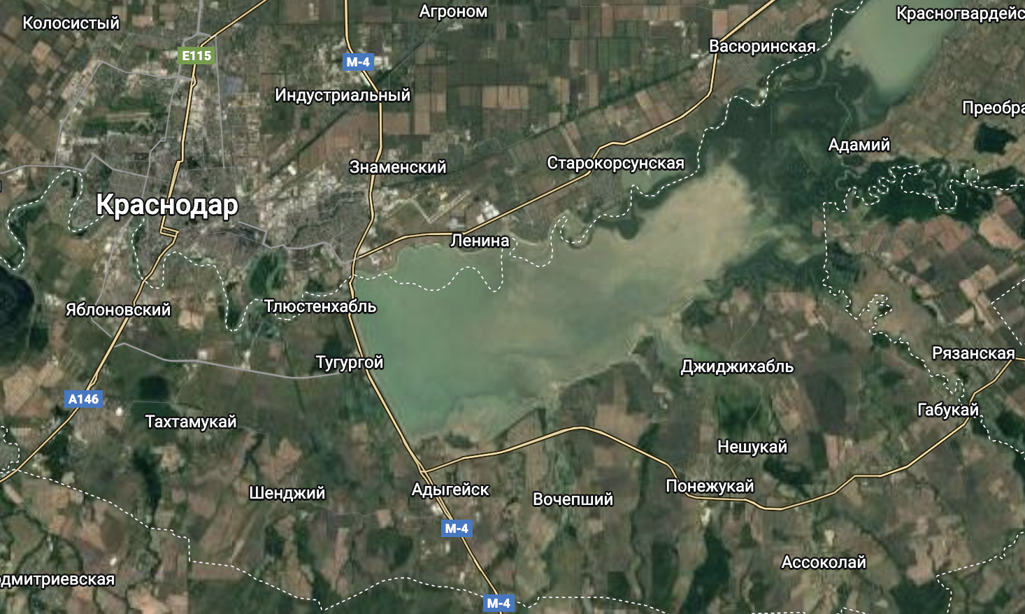 купить в краснодаре квартиру